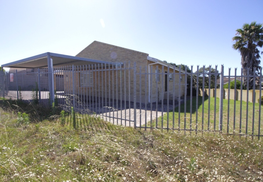 2 Bedroom Property for Sale in Aston Bay Eastern Cape